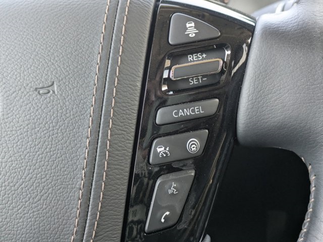 2024 Nissan Armada Platinum photo 30
