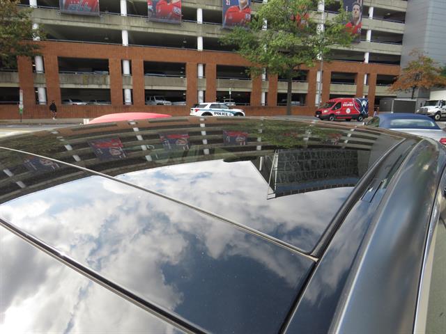2022 Mercedes Benz EQS Sedan 580 4MATIC photo 29