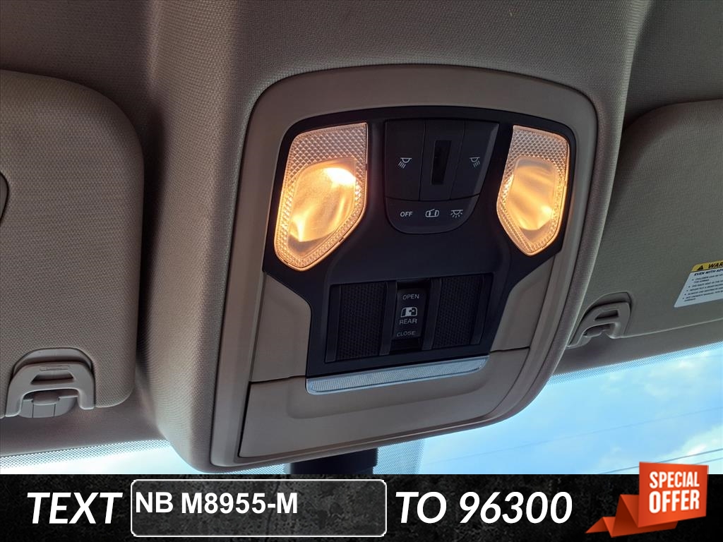 2020 Ram 1500 Big Horn photo 21