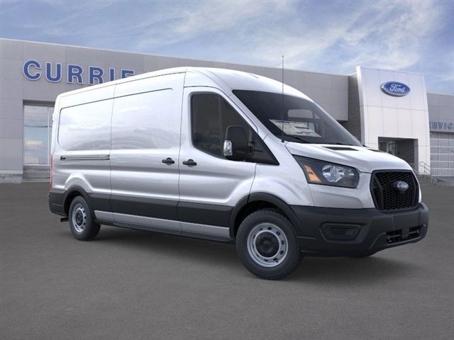 2025 Ford Transit photo 6