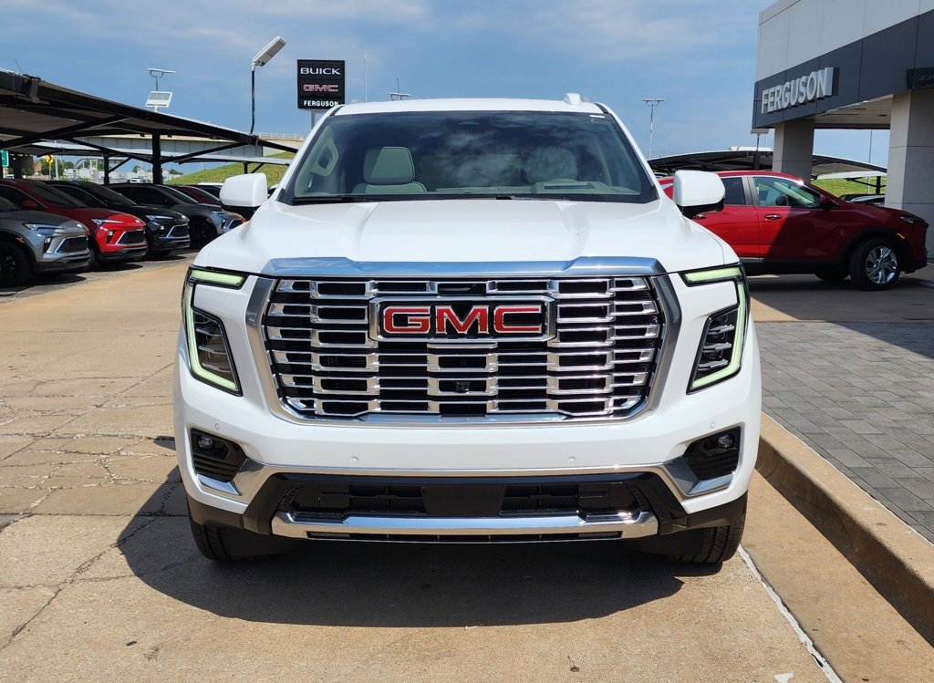 2026 Gmc Yukon XL Denali photo 7