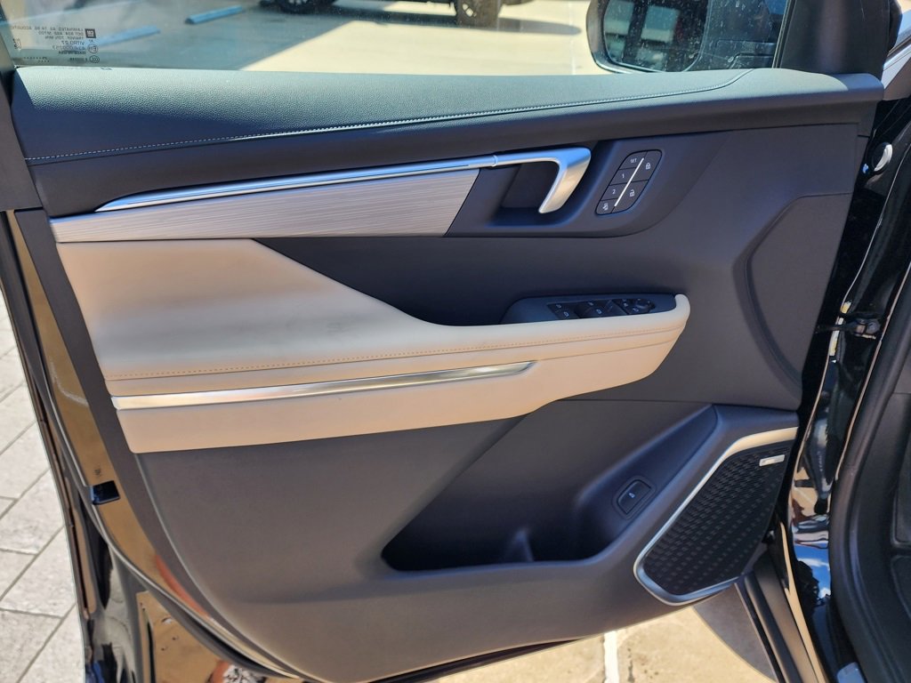 2026 Buick Enclave Preferred photo 10
