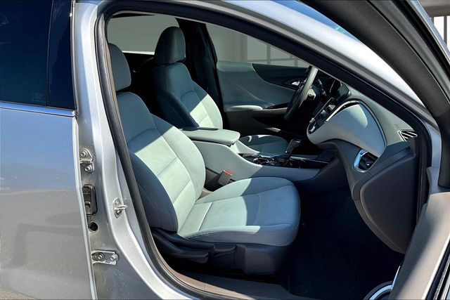 2020 Chevrolet Malibu 1LT photo 7