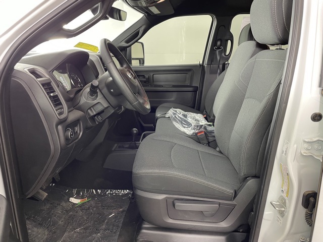 2023 Ram 2500 Tradesman photo 13
