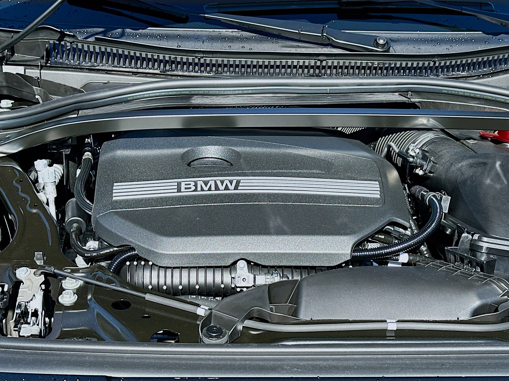 2026 Bmw 228 photo 26