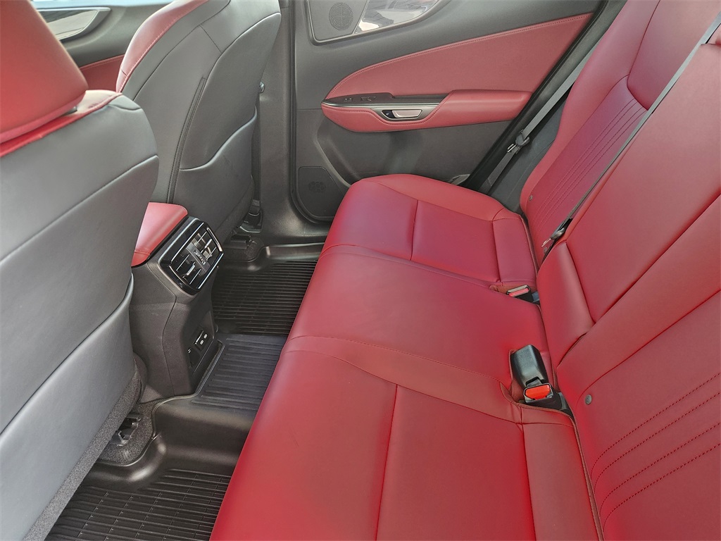 2023 Lexus NX 250 Premium photo 29