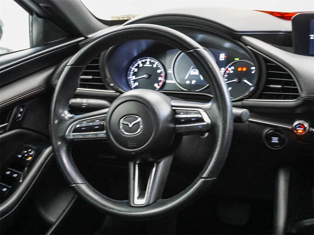 2023 Mazda Mazda3 2.5 s Preferred photo 16