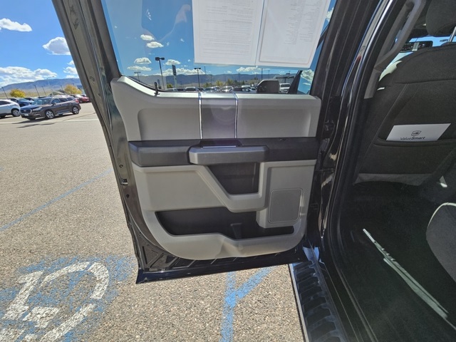 2019 Ford F-150 XLT photo 14