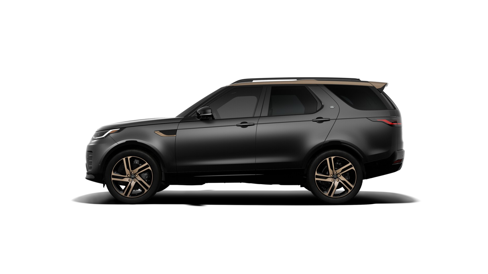 2026 LAND ROVER DISCOVERY - Image 2