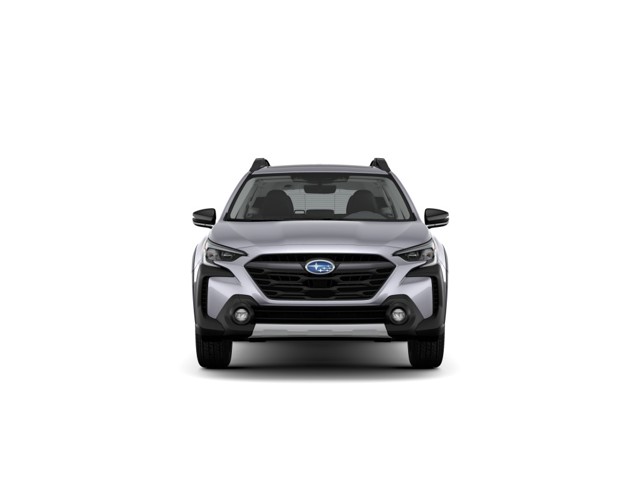 2025 Subaru Outback Limited photo 8