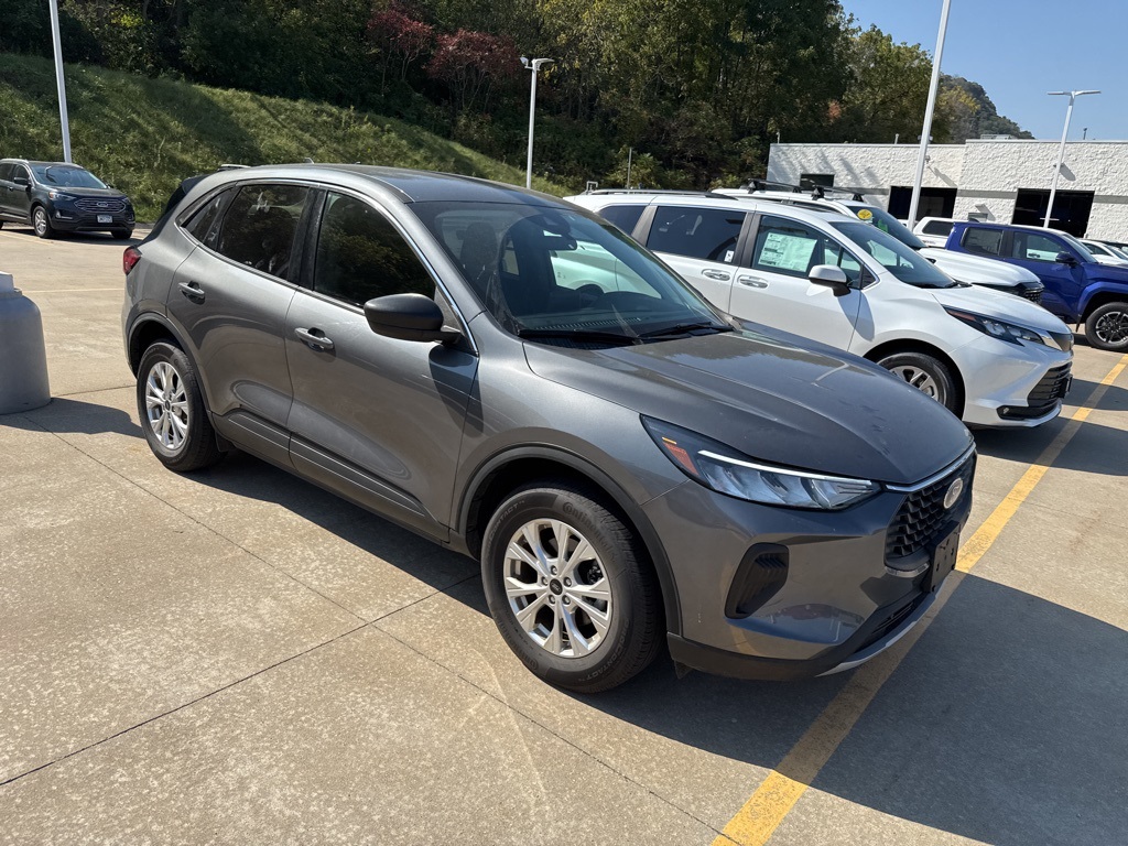2024 Ford Escape Active photo 3