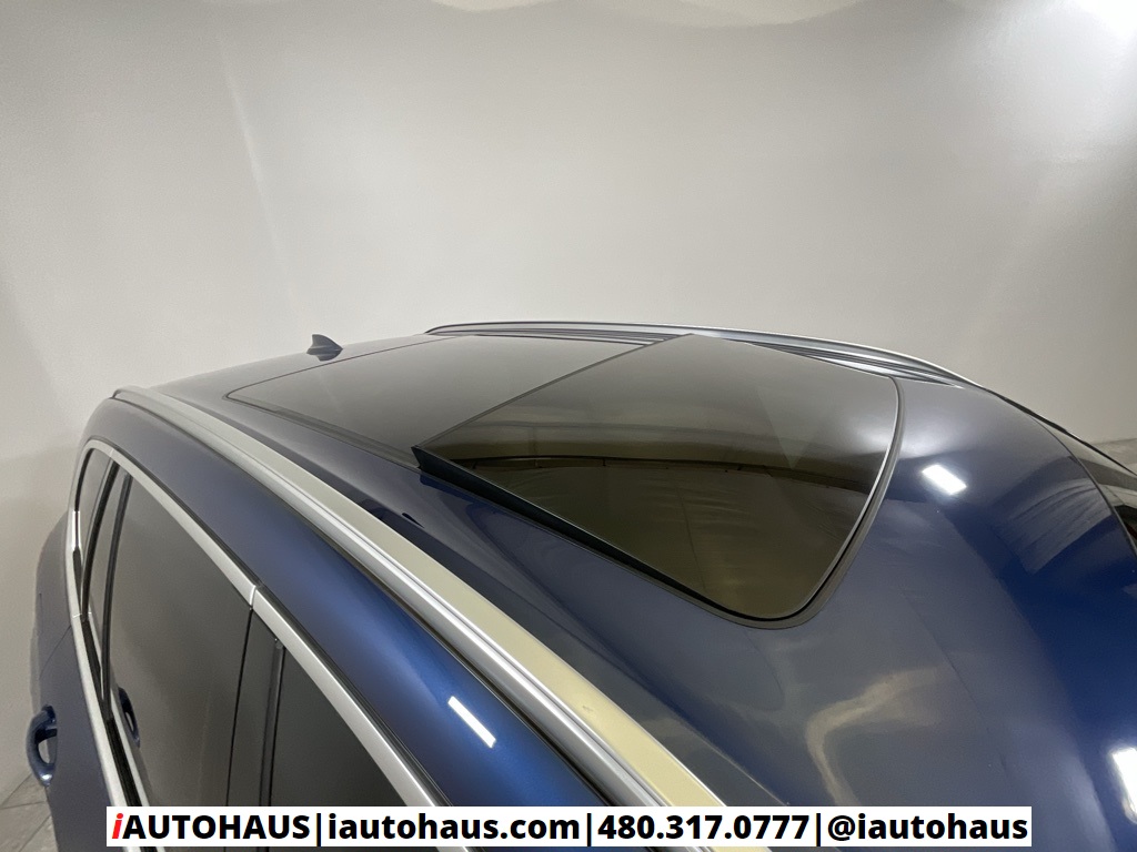 2020 Bmw X5 sDrive40i photo 35