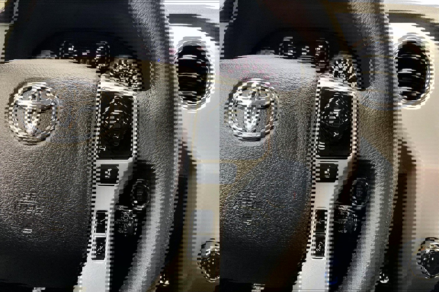 2021 Toyota Tundra Platinum Grade photo 21