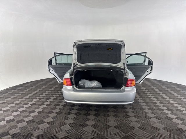 2001 Kia Optima LX photo 15