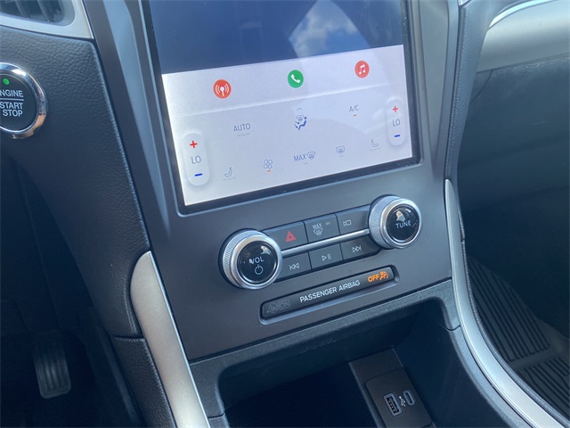 2021 Ford Edge SEL photo 27