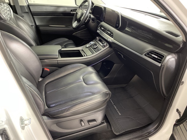 2022 Hyundai Palisade Limited photo 44