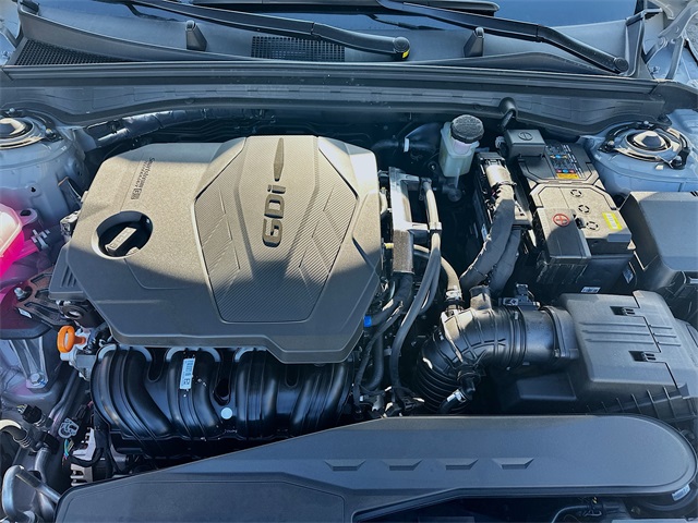2026 Kia K5 GT-Line photo 27