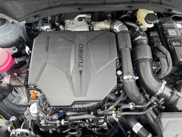 2025 Kia Sorento SX photo 27