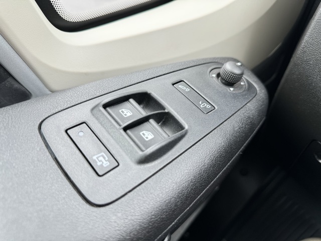 2021 Ram ProMaster 3500 photo 32
