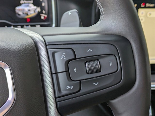 2024 Gmc Sierra 1500 Denali photo 27