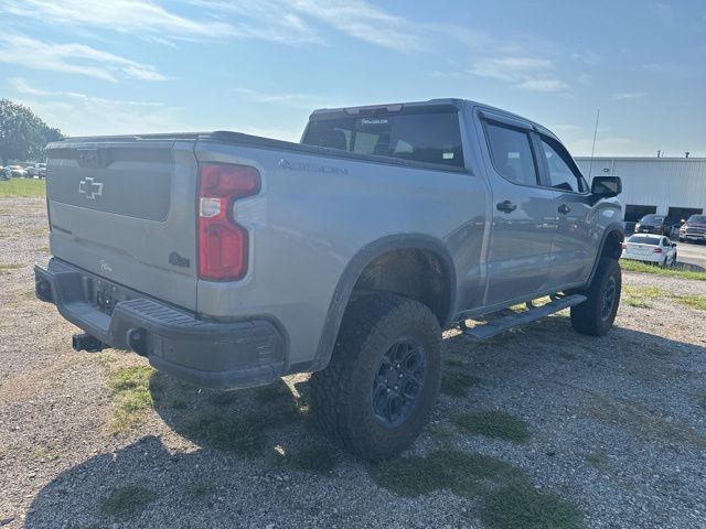 2023 Chevrolet Silverado 1500 ZR2 photo 5