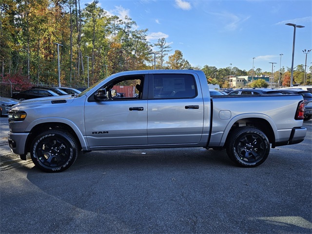 2026 Ram 1500 Big Horn Lone Star photo 3