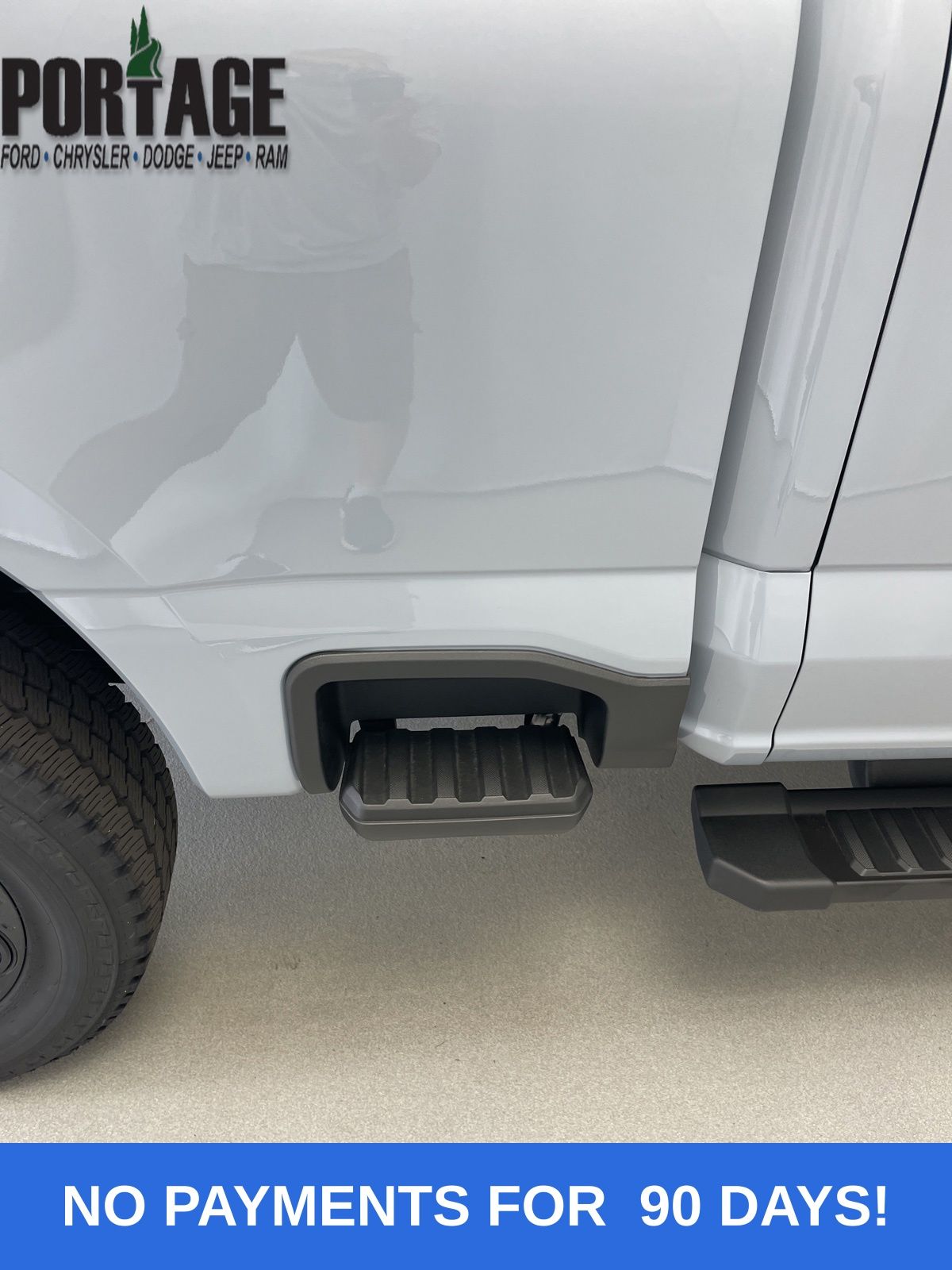 2025 Ford F-250 photo 31