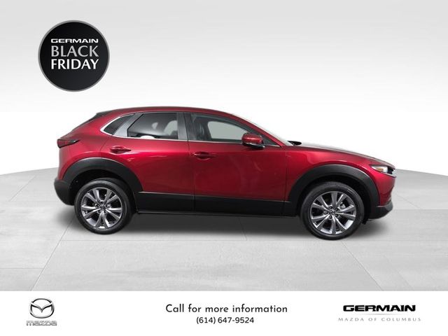 2023 Mazda CX-30 2.5 Select photo 3