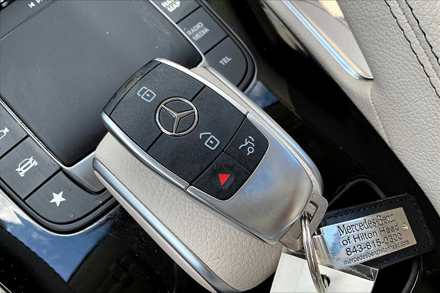 2023 Mercedes Benz GLE 450 4MATIC photo 13