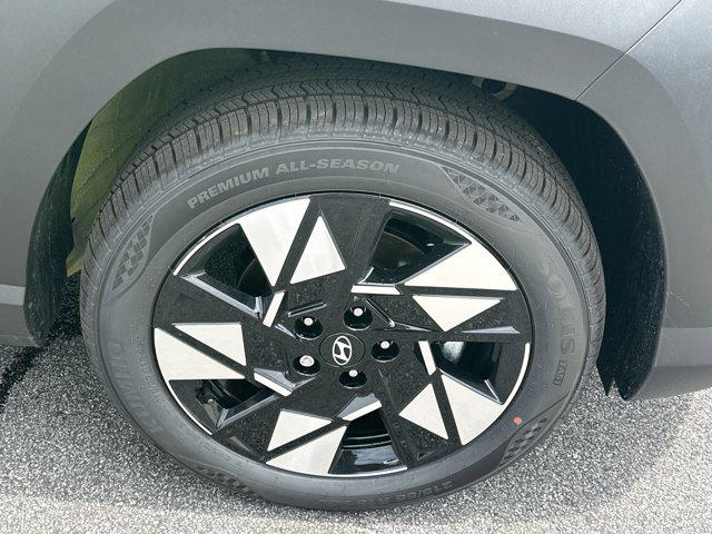2025 Hyundai Kona SEL N Line photo 11