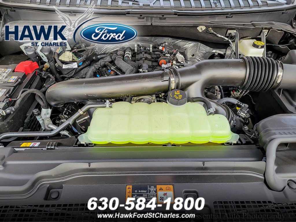 2025 FORD EXPEDITION - Image 21