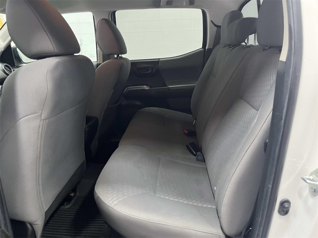2023 Toyota Tacoma SR5 photo 15