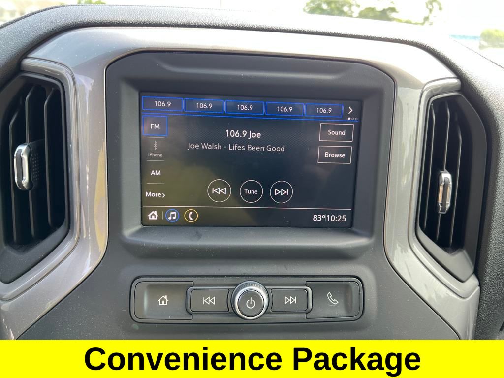 2020 Gmc Sierra Base photo 6