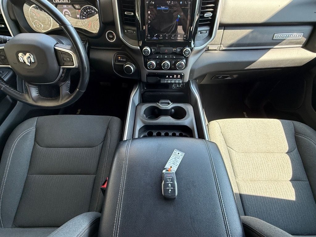 2022 Ram 1500 Big Horn Lone Star photo 15