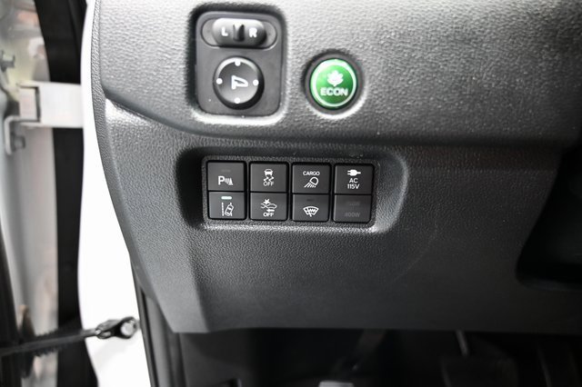 2023 Honda Ridgeline Black Edition photo 24
