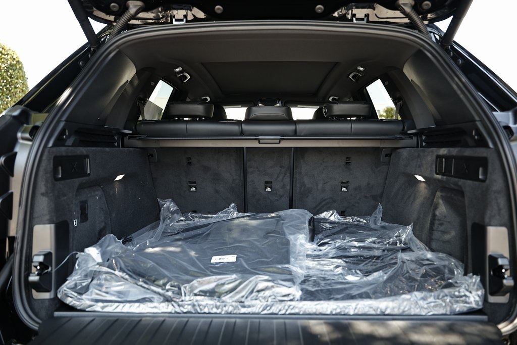 2026 Bmw X5 sDrive40i photo 25