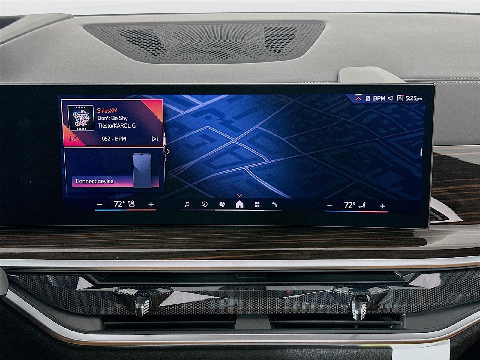 2026 Bmw X5 xDrive50e photo 12