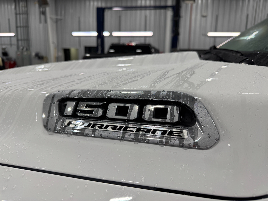 2026 Ram 1500 Big Horn photo 3