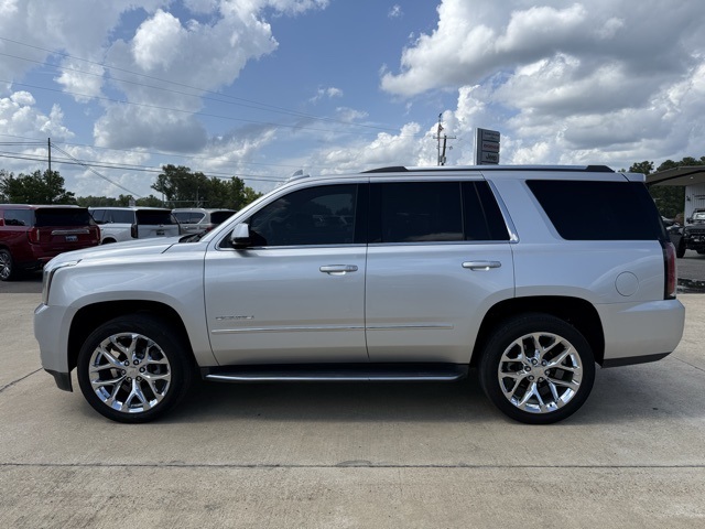 Used 2017 GMC Yukon Denali with VIN 1GKS2CKJXHR211843 for sale in Fordyce, AR