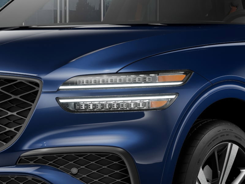 2026 Genesis GV70 3.5T Sport Advanced photo 8