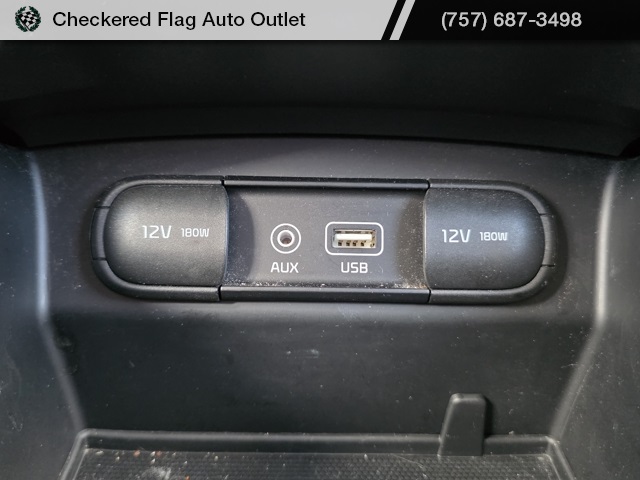 2017 Kia Sorento EX photo 17