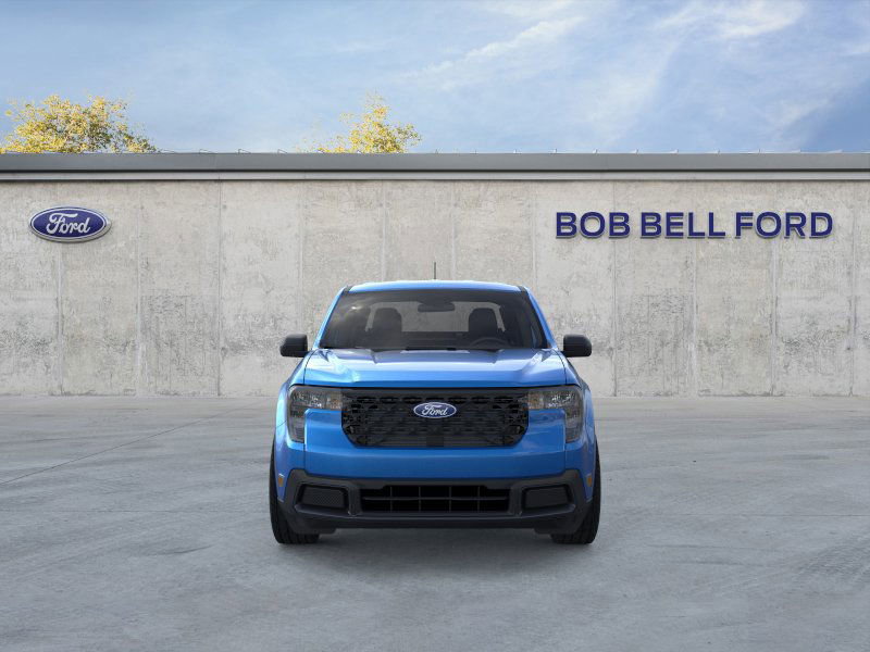 2025 Ford Maverick XLT photo 6