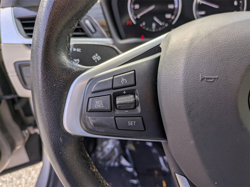 2021 Bmw X1 sDrive28i photo 20