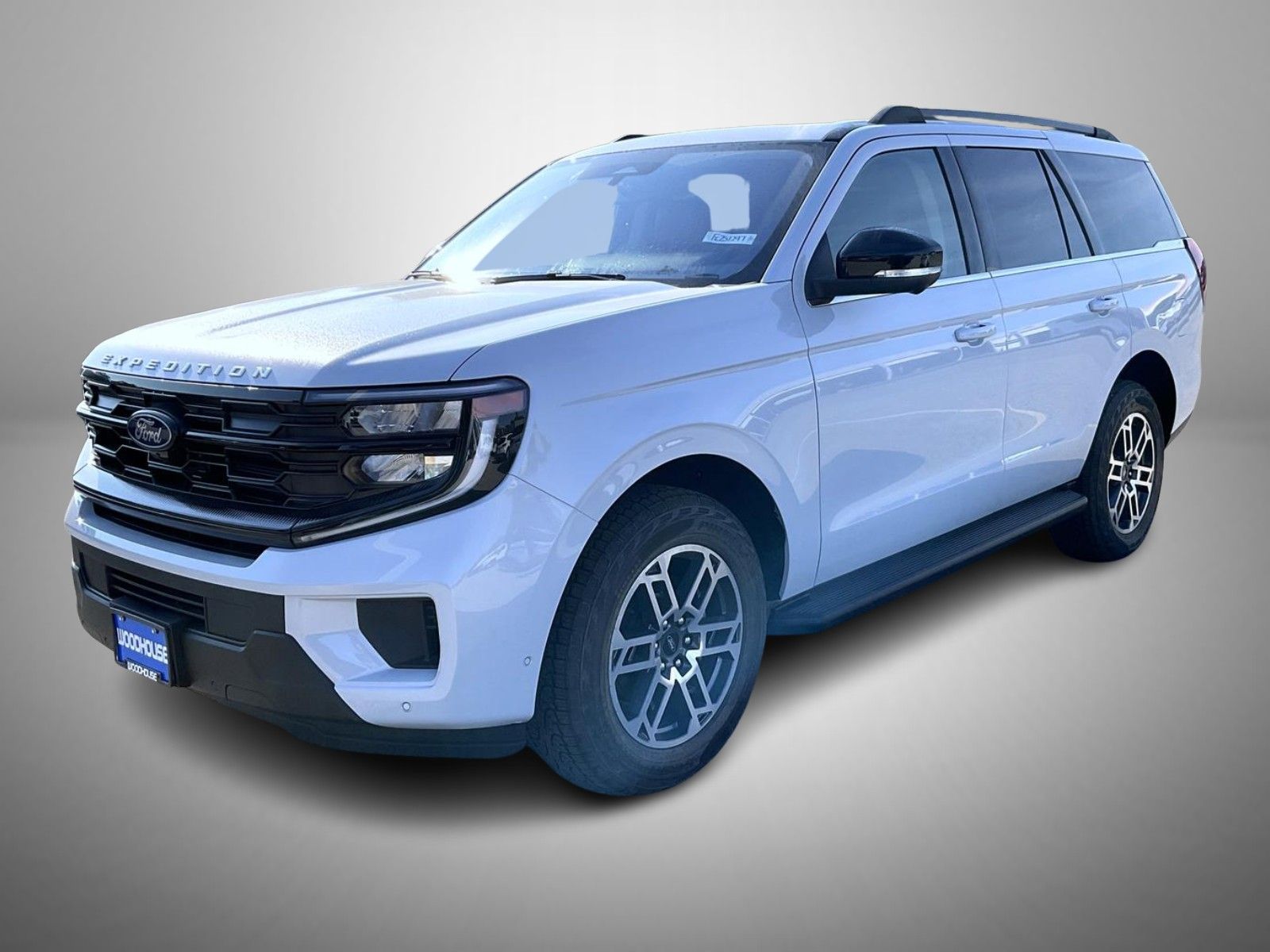 2025 Ford Expedition Active's photo