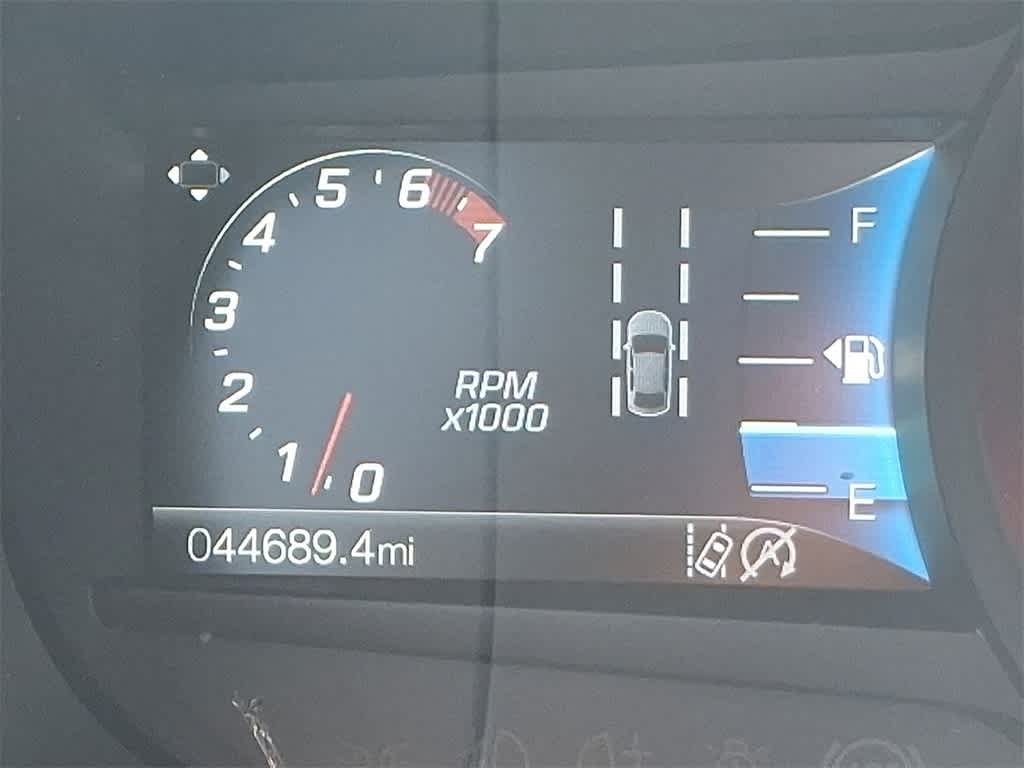 2023 Ford Edge ST photo 16