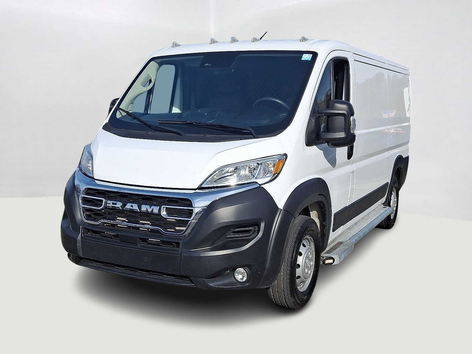 2023 RAM ProMaster Cargo Van Base's photo