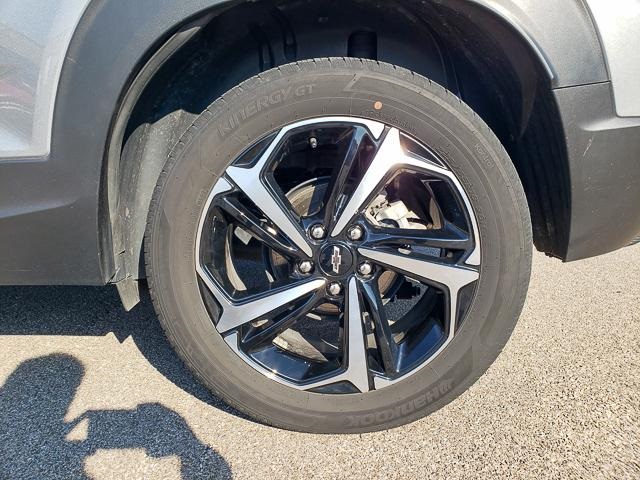 2023 Chevrolet Trailblazer RS photo 26