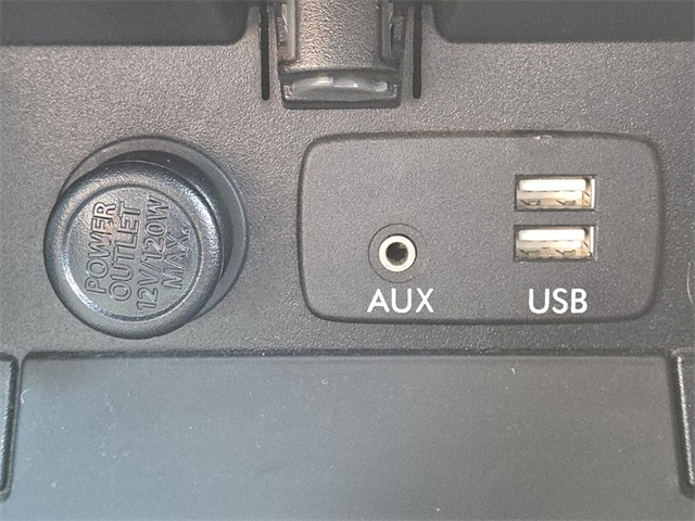 2016 Subaru Outback 2.5i photo 6
