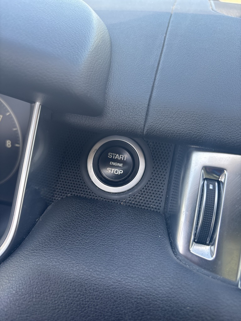 2017 Land Rover Range Rover Sport SuperCharged photo 25