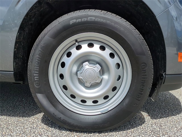 2025 Ford Maverick XL photo 9